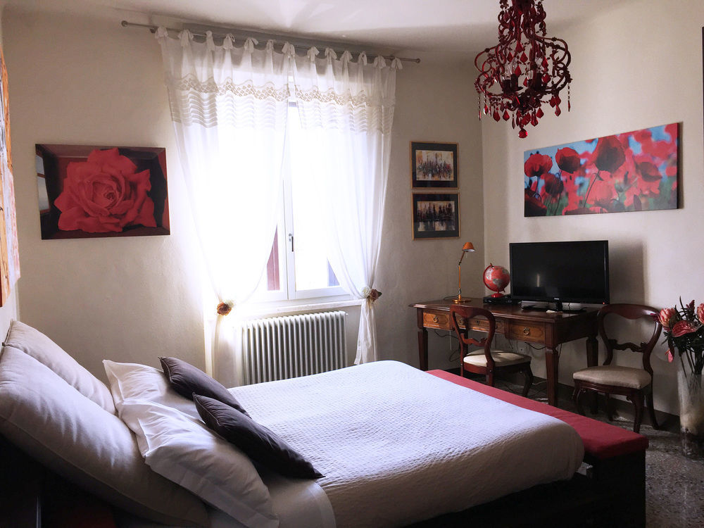 B&B Guerrazzi 피사 외부 사진