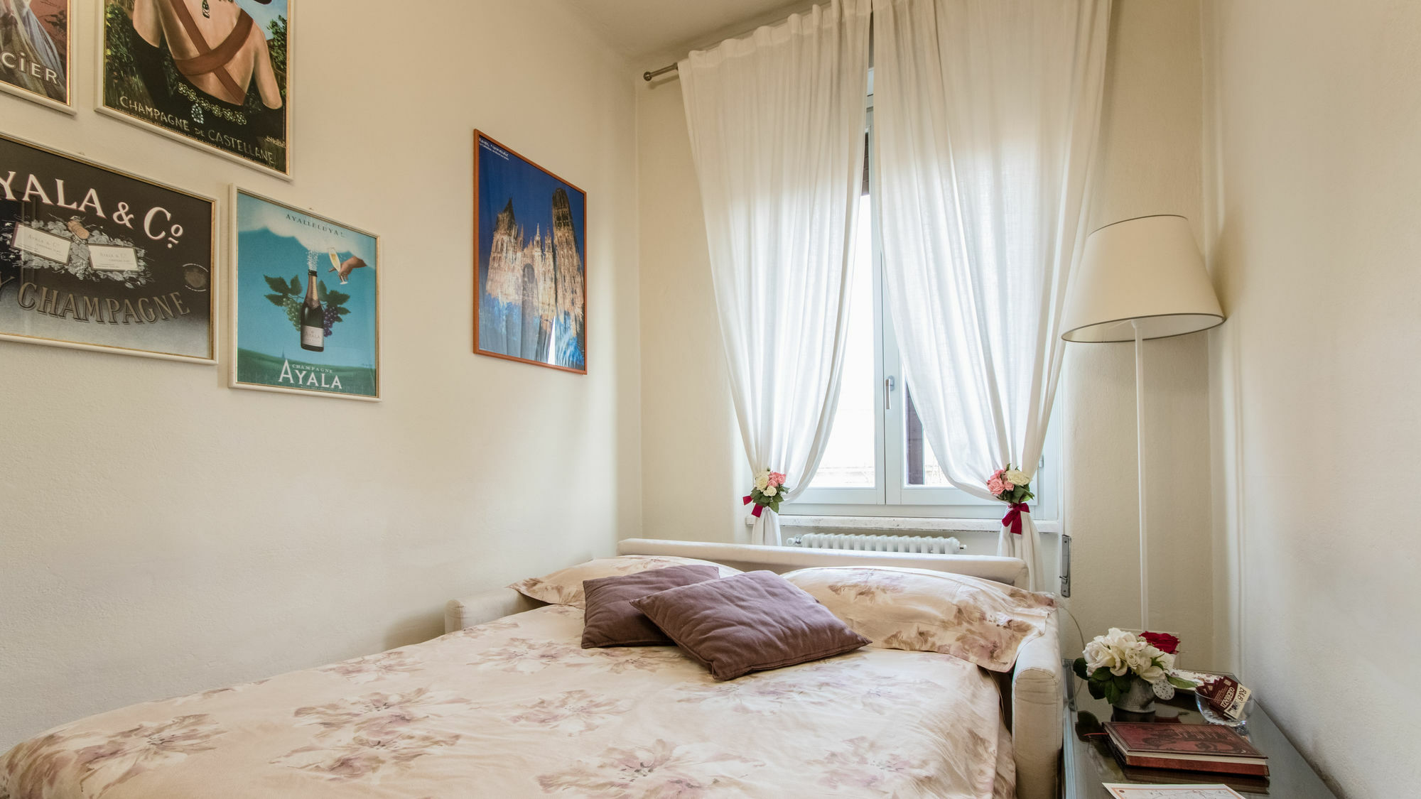 B&B Guerrazzi 피사 외부 사진